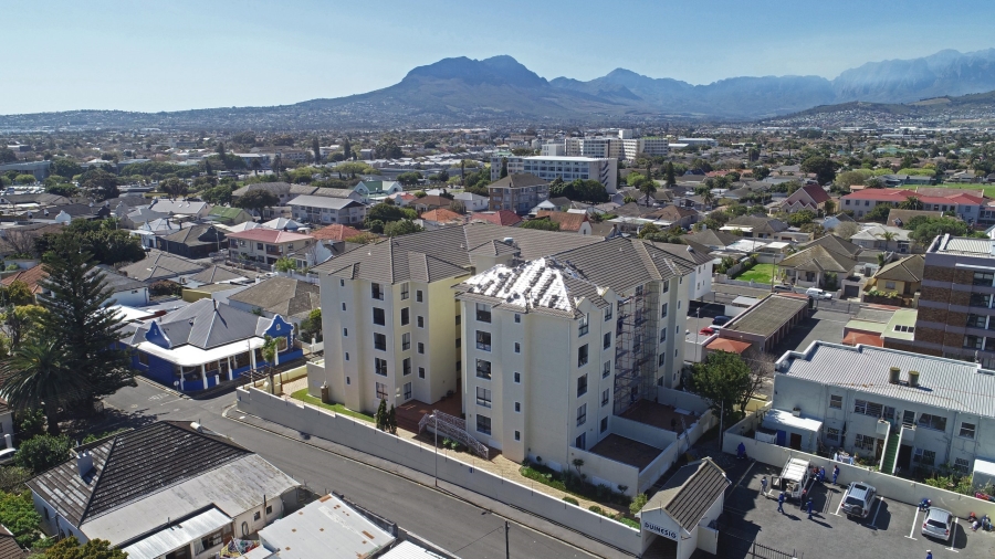 2 Bedroom Property for Sale in Van Ryneveld Western Cape